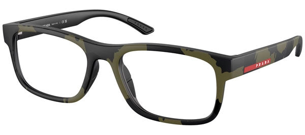 Prada Linea Rossa VPS 04QV