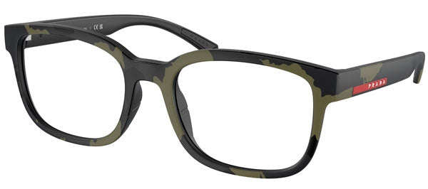 Prada Linea Rossa VPS 05QV