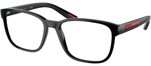 Prada Linea Rossa VPS 06PV