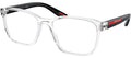 Prada Linea Rossa VPS 06PV