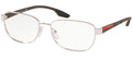 Prada Linea Rossa VPS 52LV LIFESTYLE