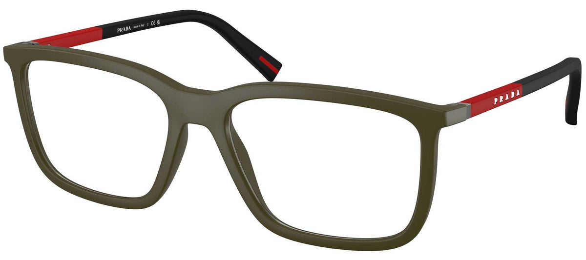 Prada Linea Rossa VPS 01SV