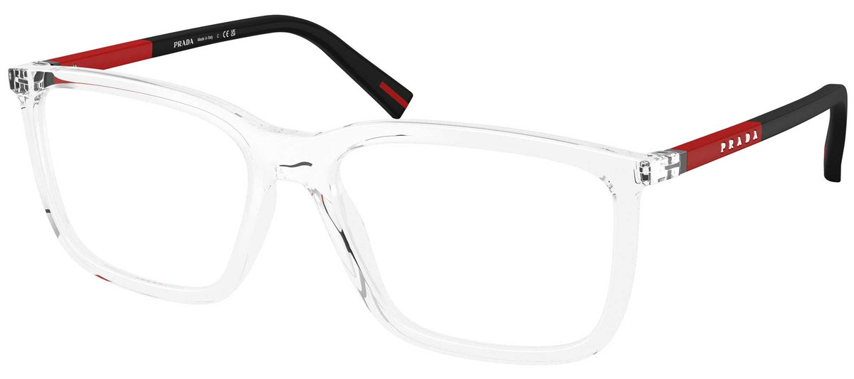 Prada Linea Rossa VPS 01SV