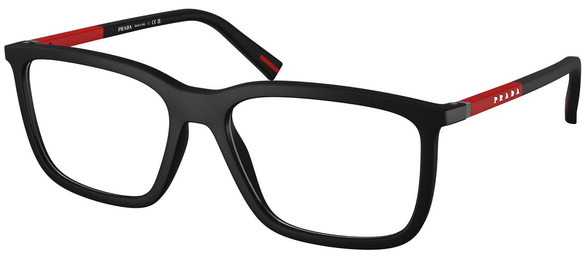 Prada Linea Rossa VPS 01SV
