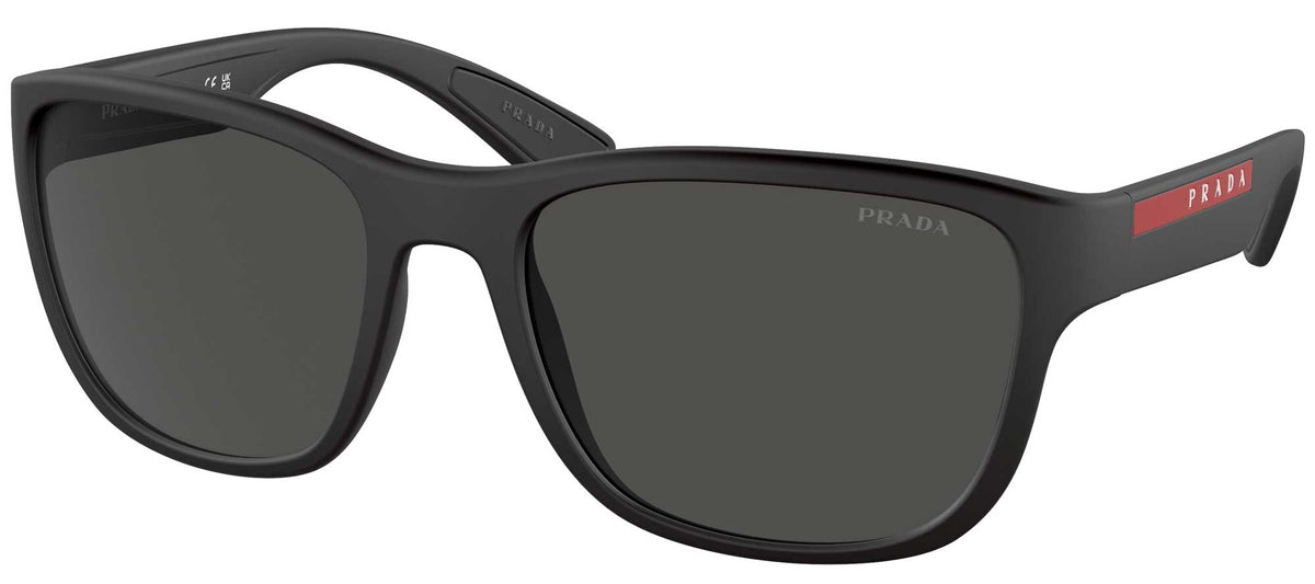 Prada Linea Rossa SPS 01US