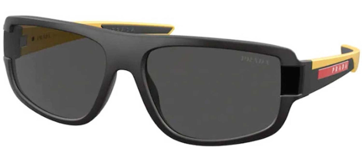 Prada Linea Rossa SPS 03WS