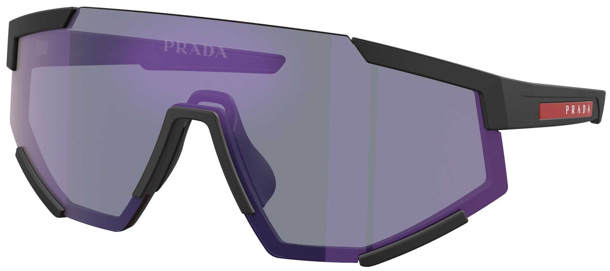 Prada Linea Rossa SPS 04WS