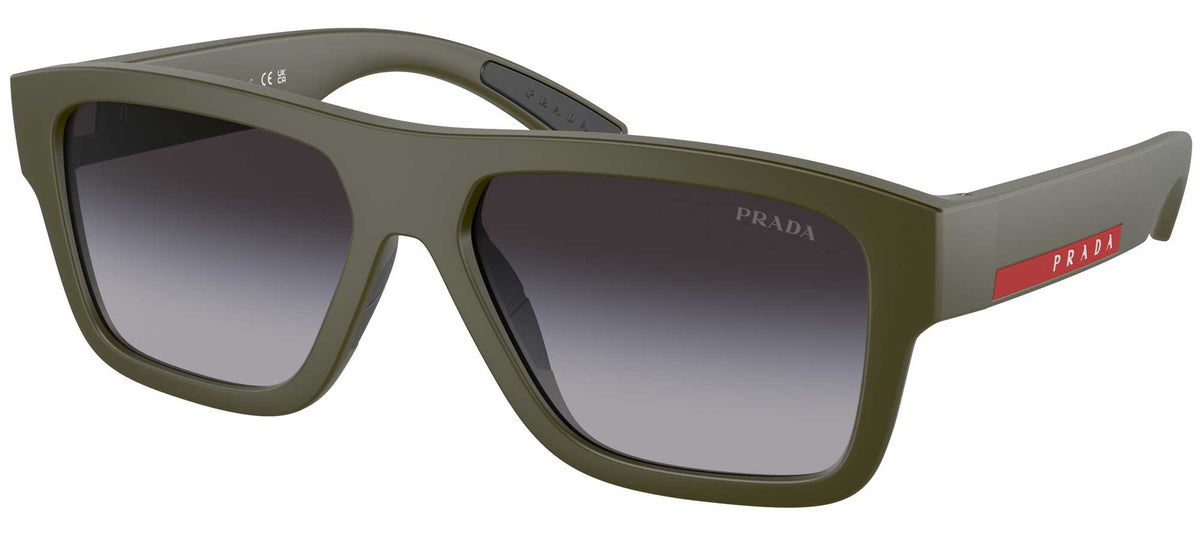 Prada Linea Rossa SPS 04ZS