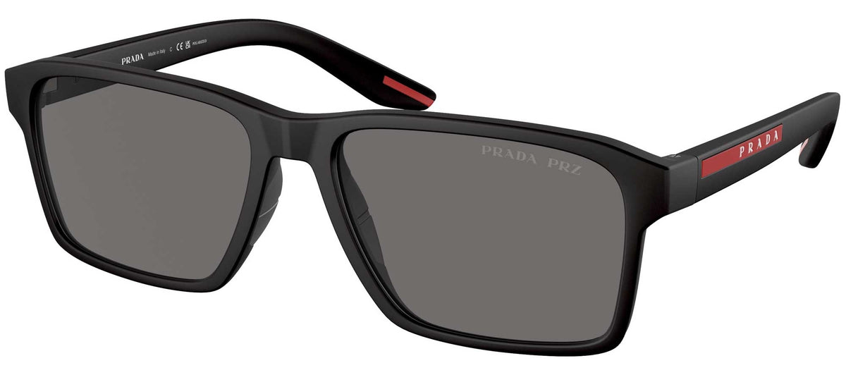 Prada Linea Rossa SPS 05YS