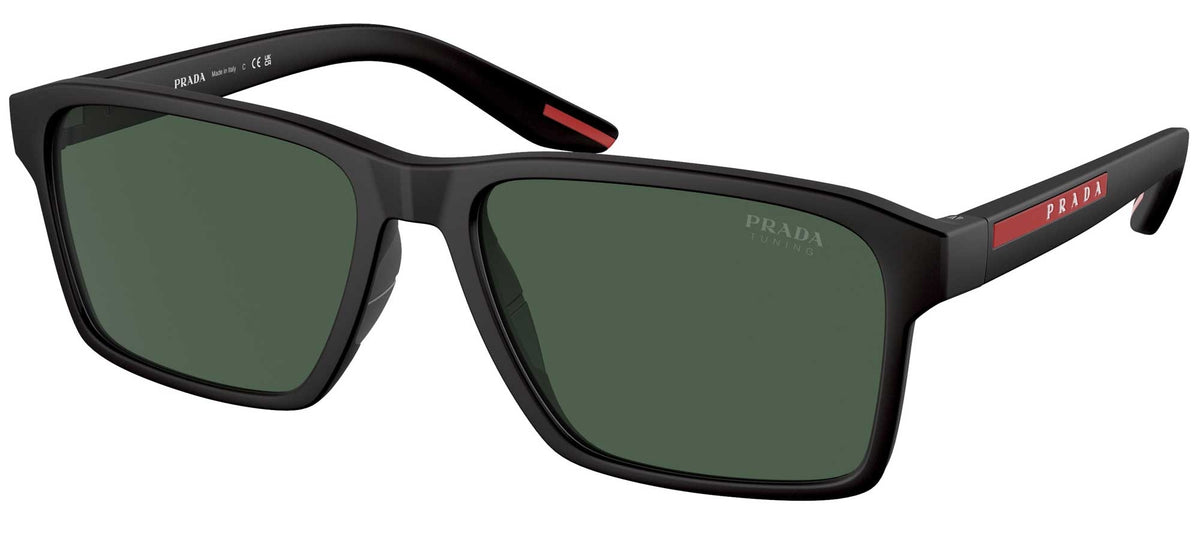 Prada Linea Rossa SPS 05YS