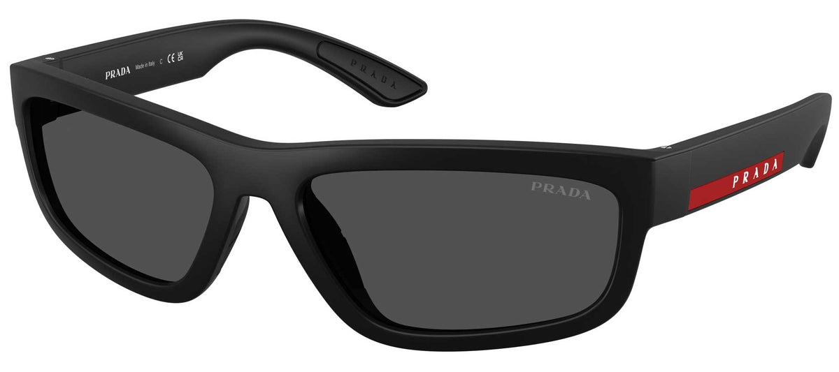 Prada Linea Rossa SPS 05ZS