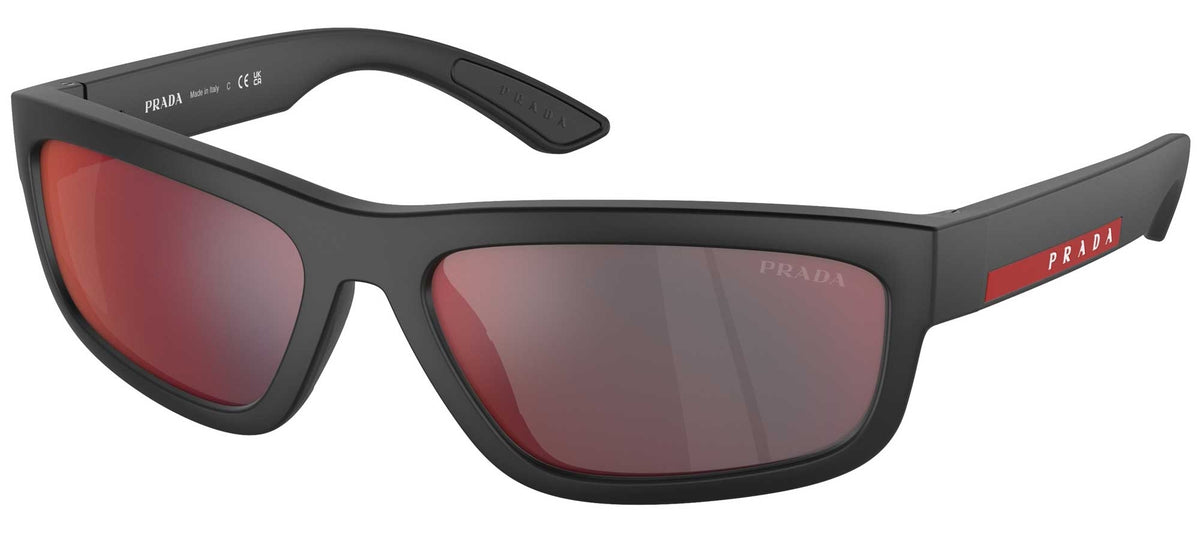 Prada Linea Rossa SPS 05ZS