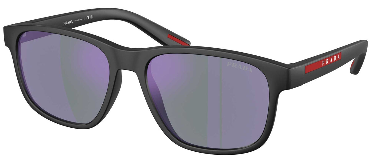 Prada Linea Rossa SPS 06YS