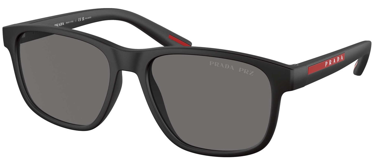 Prada Linea Rossa SPS 06YS