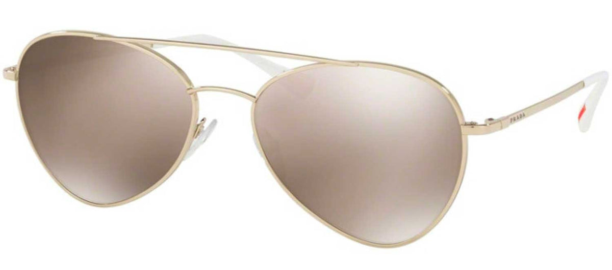 Prada Linea Rossa SPS 50SS