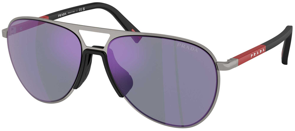 Prada Linea Rossa SPS 53ZS