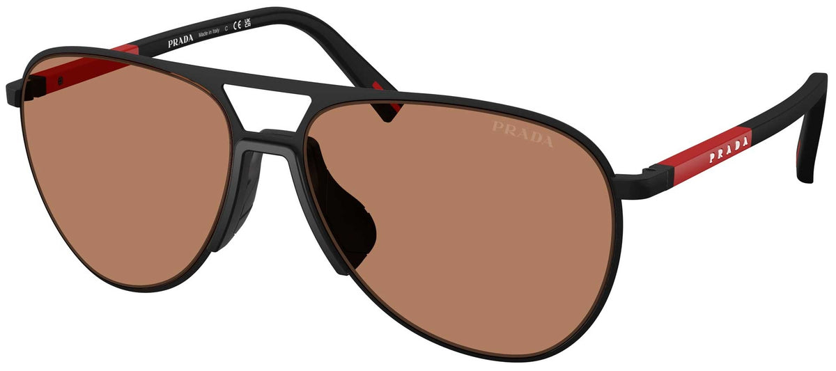 Prada Linea Rossa SPS 53ZS