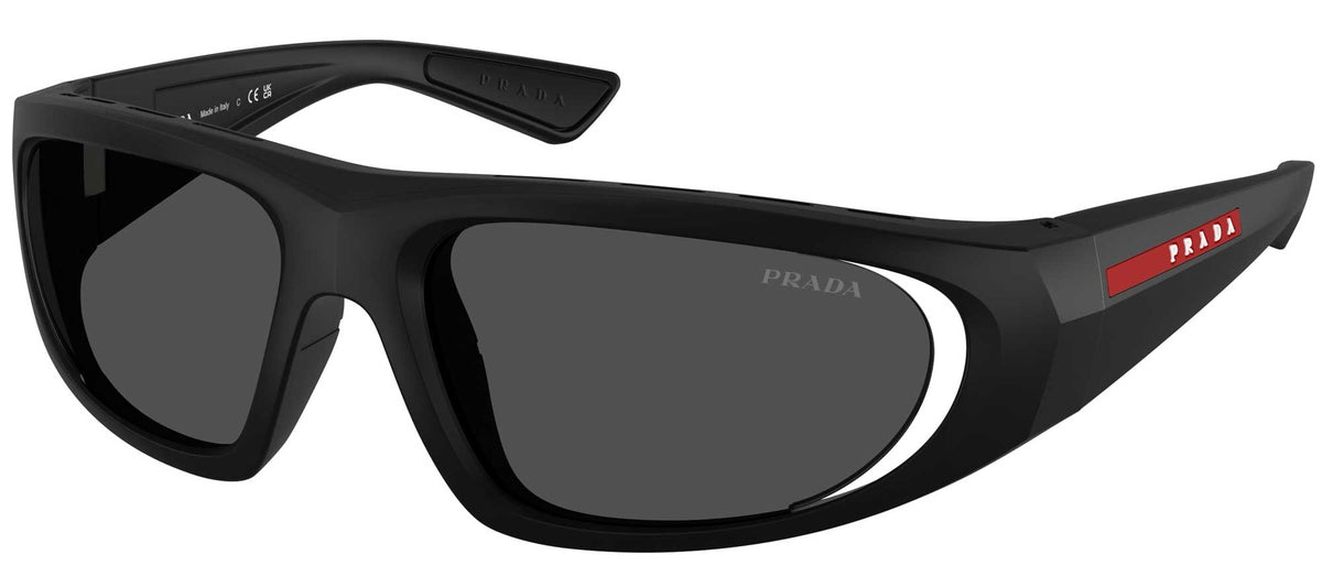 Prada Linea Rossa SPS B03S