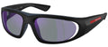 Prada Linea Rossa SPS B03S