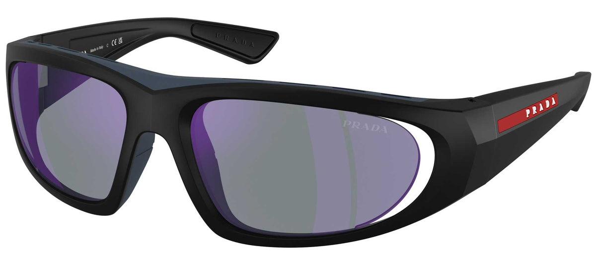 Prada Linea Rossa SPS B03S