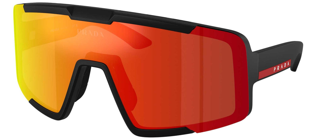 Prada Linea Rossa SPS B07S