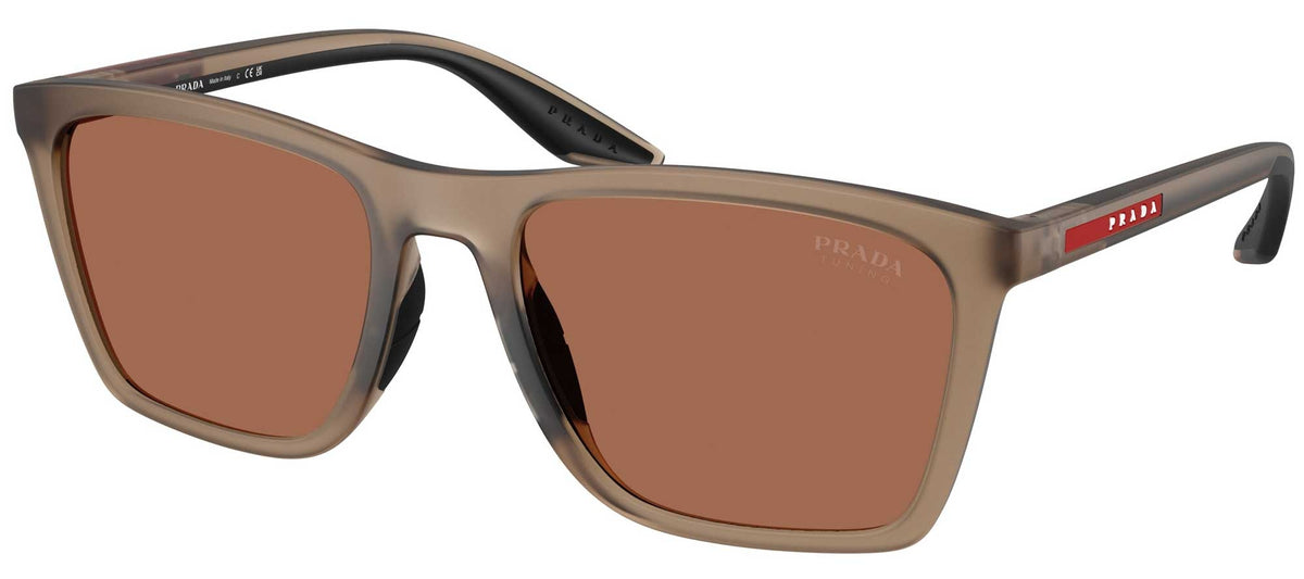 Prada Linea Rossa SPS B08S