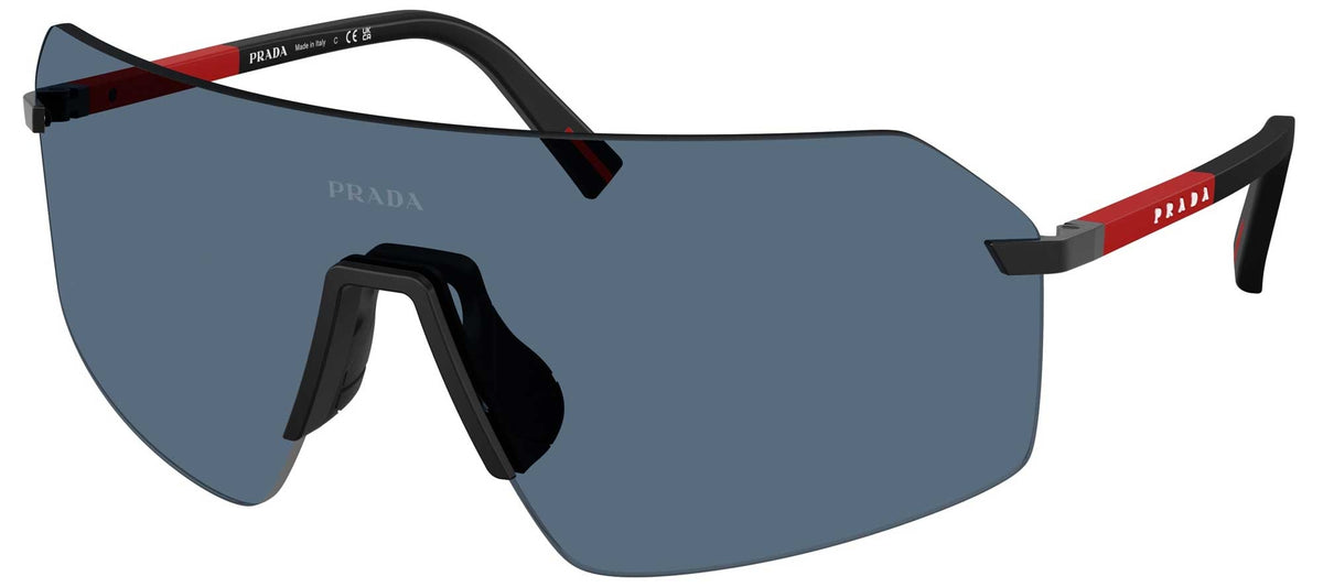 Prada Linea Rossa SPS B50S