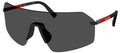 Prada Linea Rossa SPS B50S