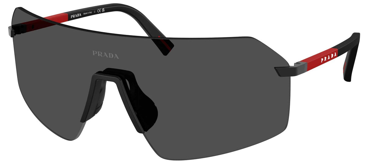 Prada Linea Rossa SPS B50S