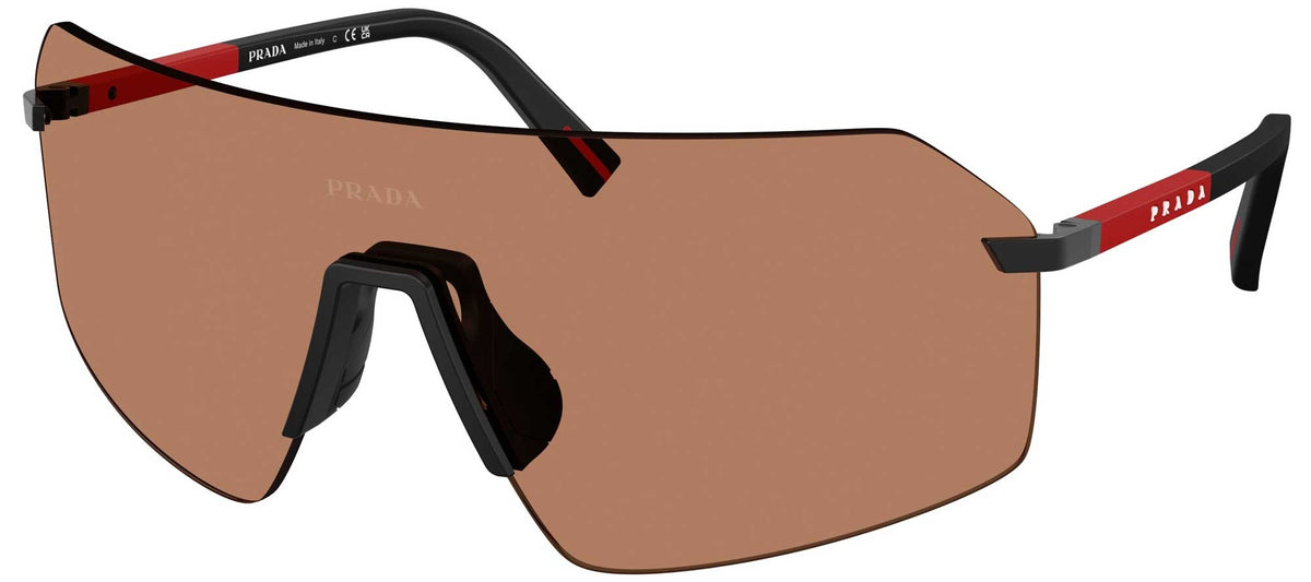 Prada Linea Rossa SPS B50S