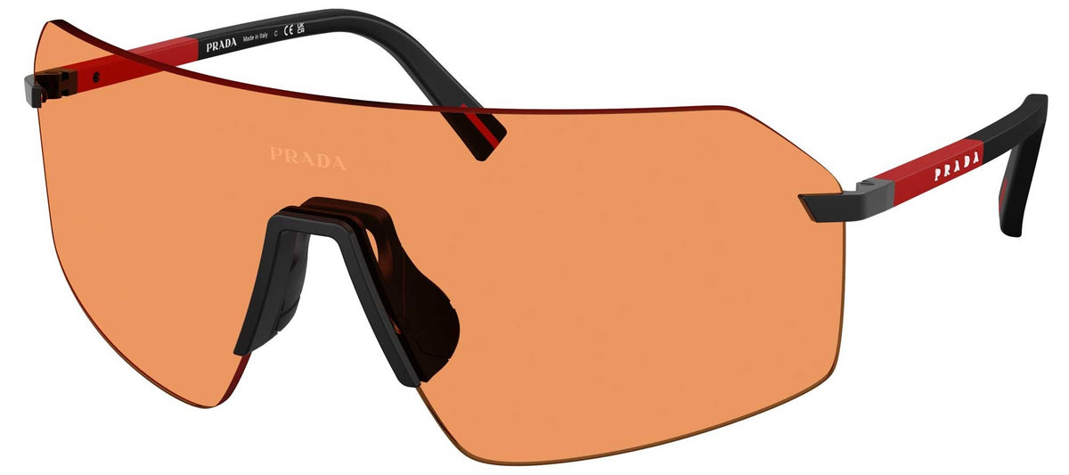 Prada Linea Rossa SPS B50S
