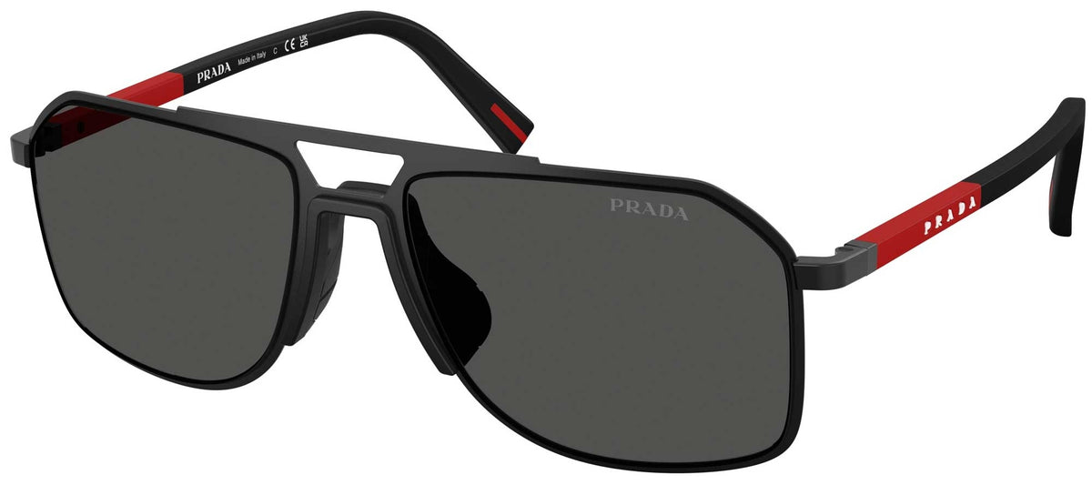 Prada Linea Rossa SPS B51S