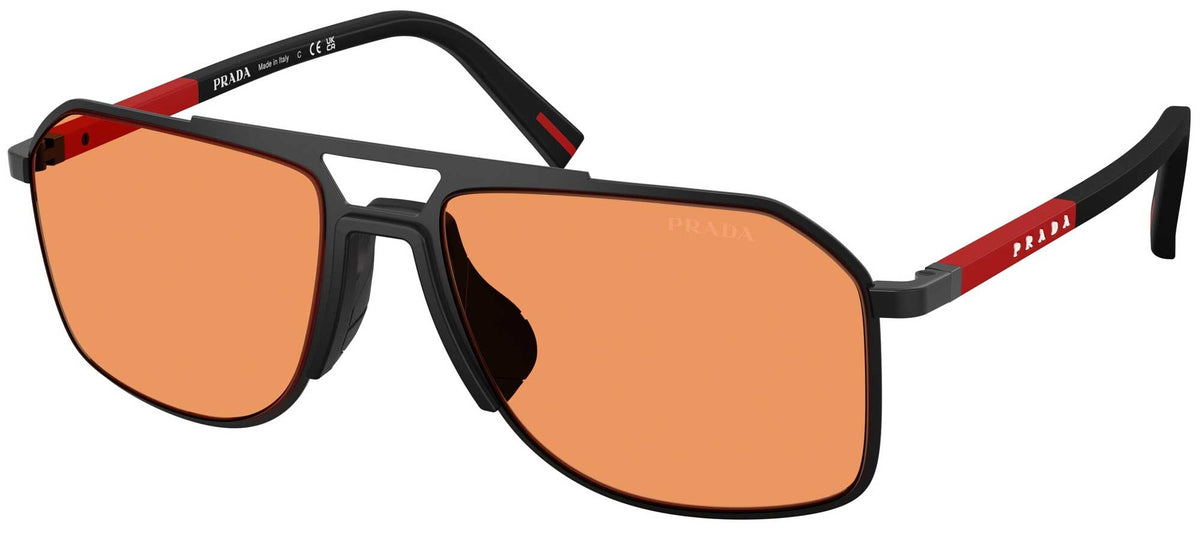 Prada Linea Rossa SPS B51S