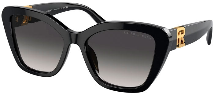 Ralph Lauren RL8216U THE ISABEL