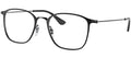 Ray-Ban Optical Collection RX6466