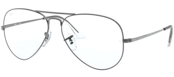 Ray-Ban Optical Collection RX6489