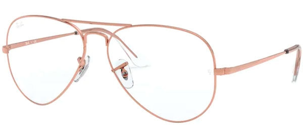Ray-Ban Optical Collection RX6489