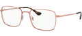 Ray-Ban Optical Collection RX6437