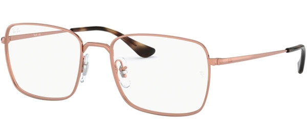 Ray-Ban Optical Collection RX6437