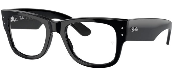 Ray-Ban Optical Collection RX0840V MEGA WAYFARER