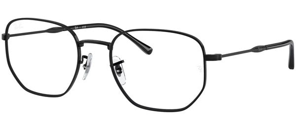 Ray-Ban Optical Collection RX6496