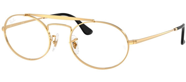 Ray-Ban Optical Collection RX3775VM