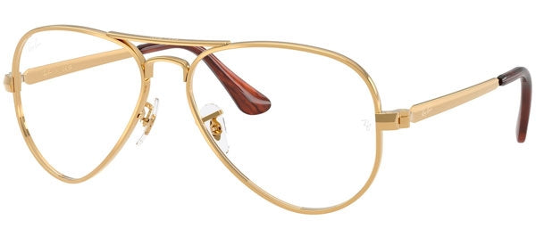Ray-Ban Optical Collection RX3925V AVIATOR MAX