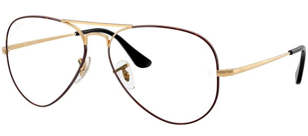 Ray-Ban Optical Collection RX6489
