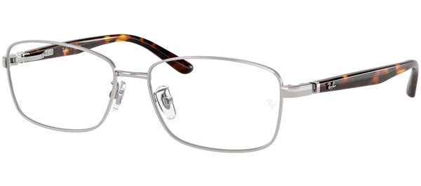 Ray-Ban Optical Collection RX6527D