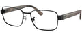 Ray-Ban Optical Collection RX6529