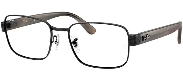 Ray-Ban Optical Collection RX6529