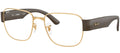Ray-Ban Optical Collection RX6532