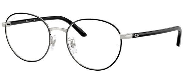 Ray-Ban Optical Collection RX6538D
