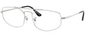 Ray-Ban Optical Collection RX6545 EXPLORER 5